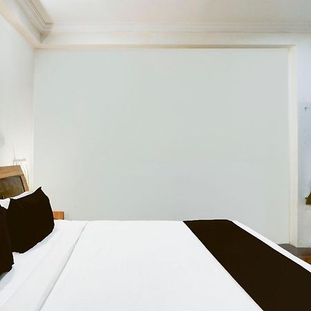 Hotel O Vg Grand Madhapur 외부 사진