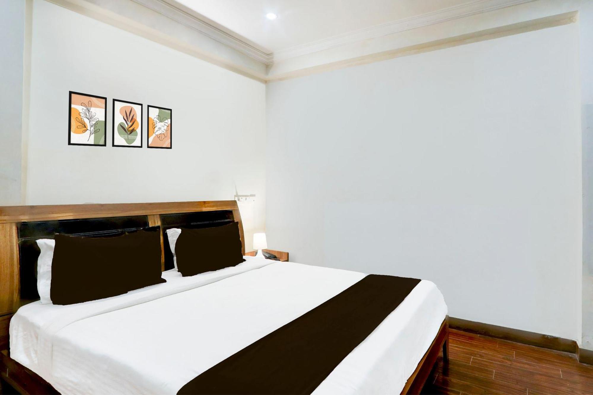 Hotel O Vg Grand Madhapur 외부 사진