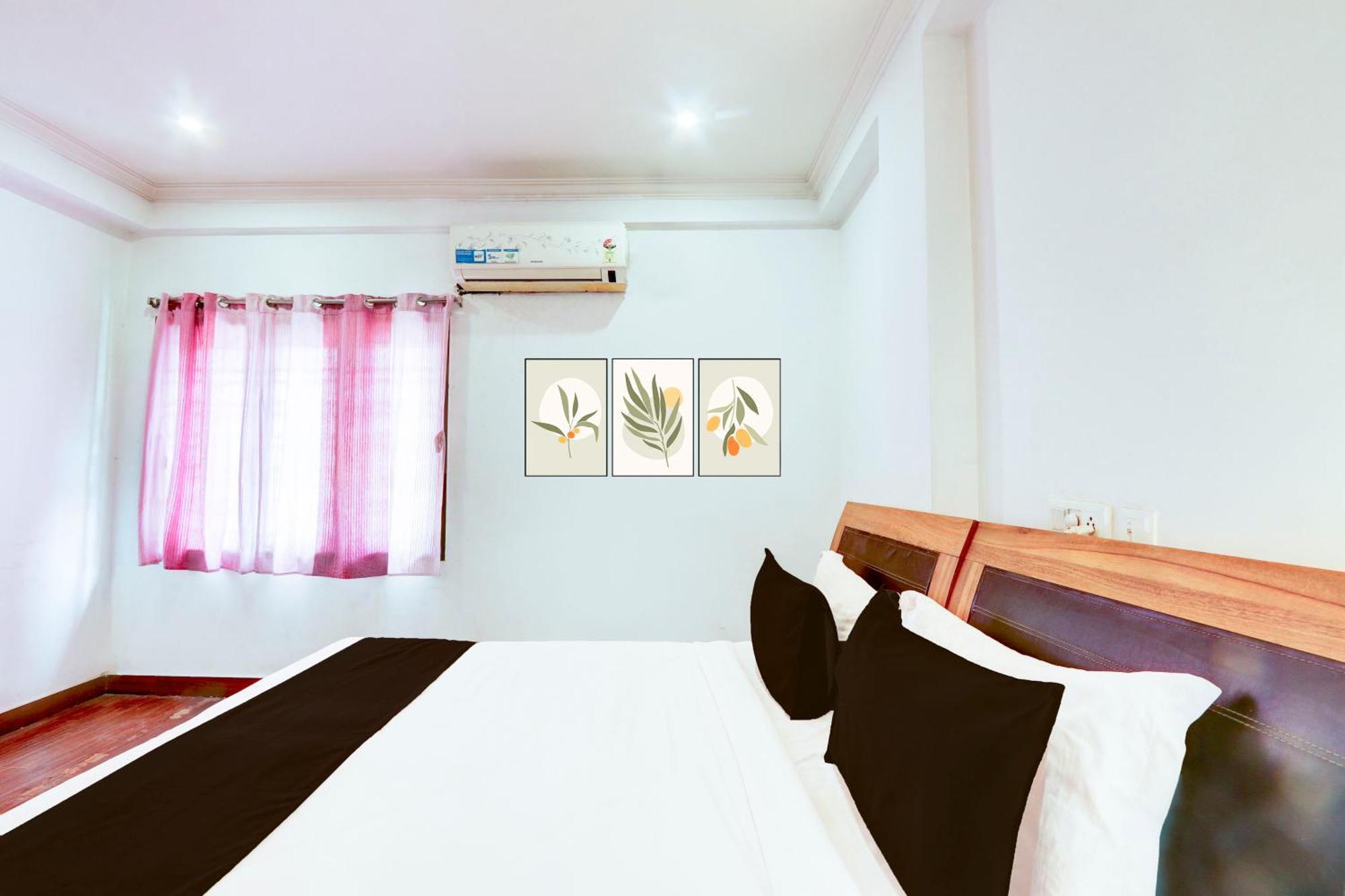 Hotel O Vg Grand Madhapur 외부 사진