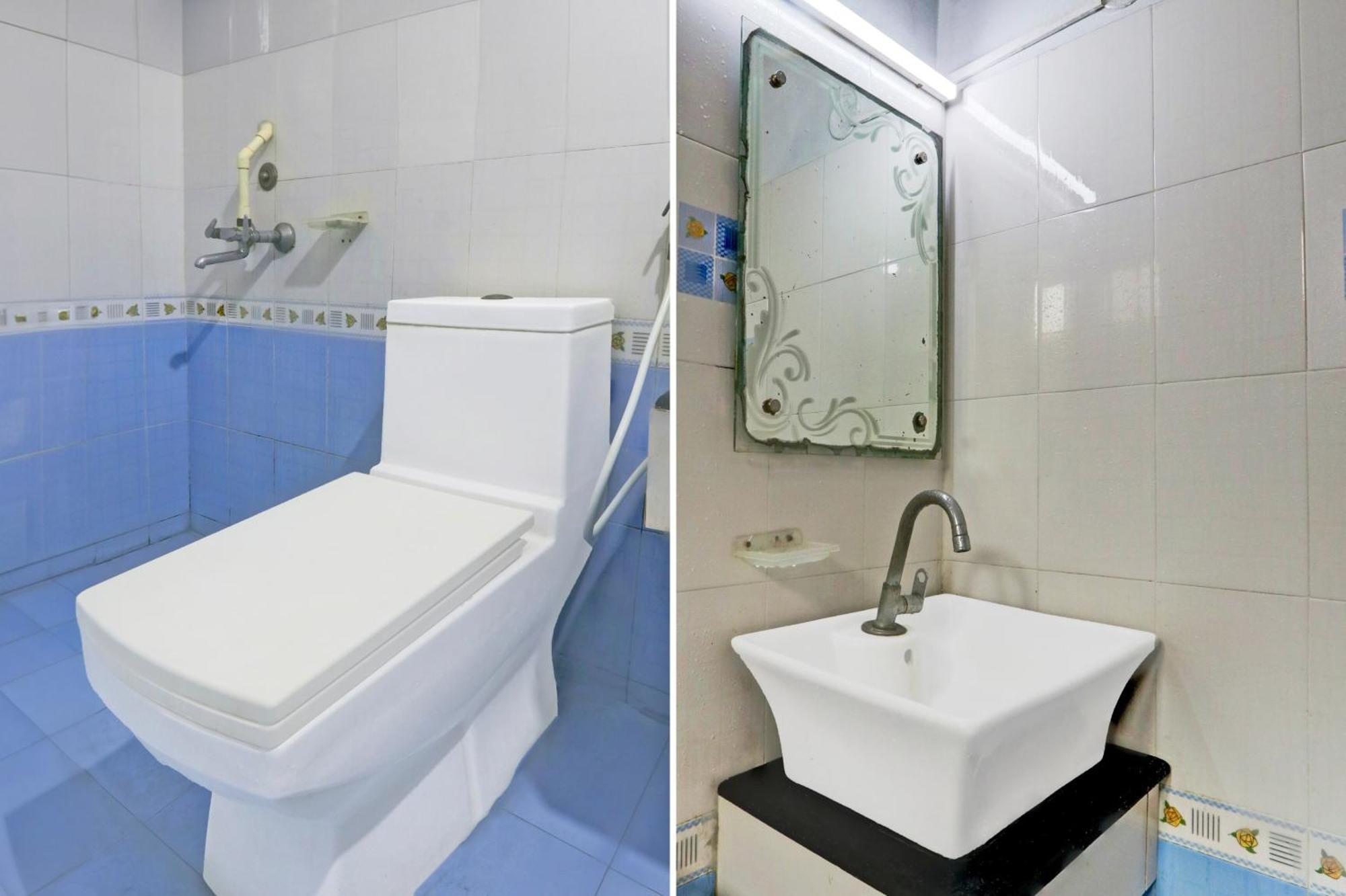 Hotel O Vg Grand Madhapur 외부 사진