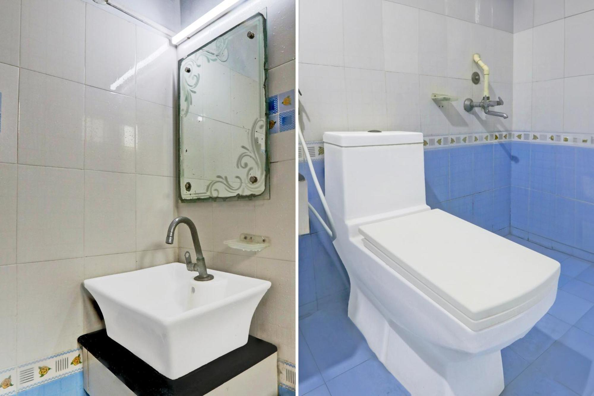 Hotel O Vg Grand Madhapur 외부 사진