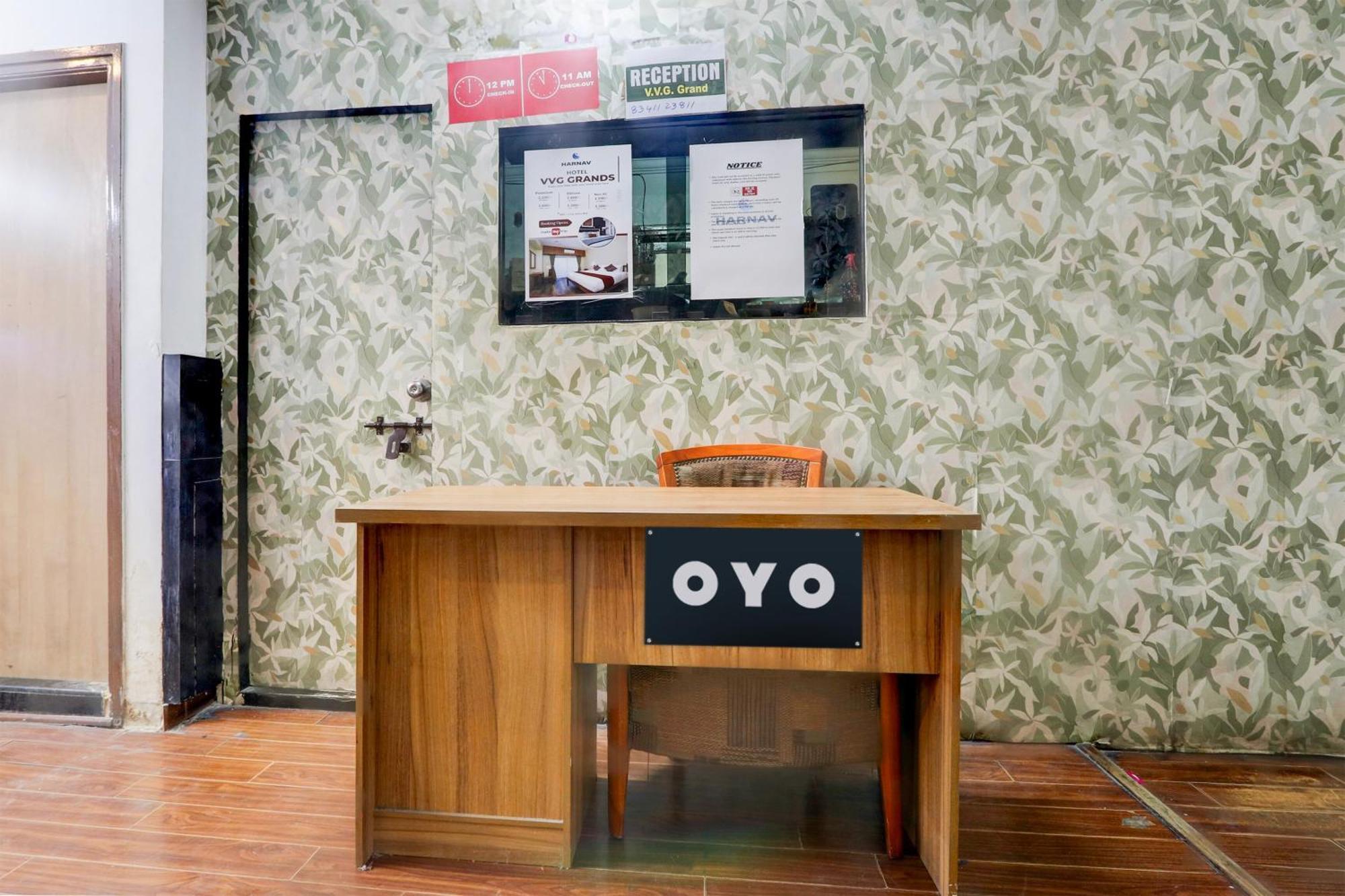 Hotel O Vg Grand Madhapur 외부 사진