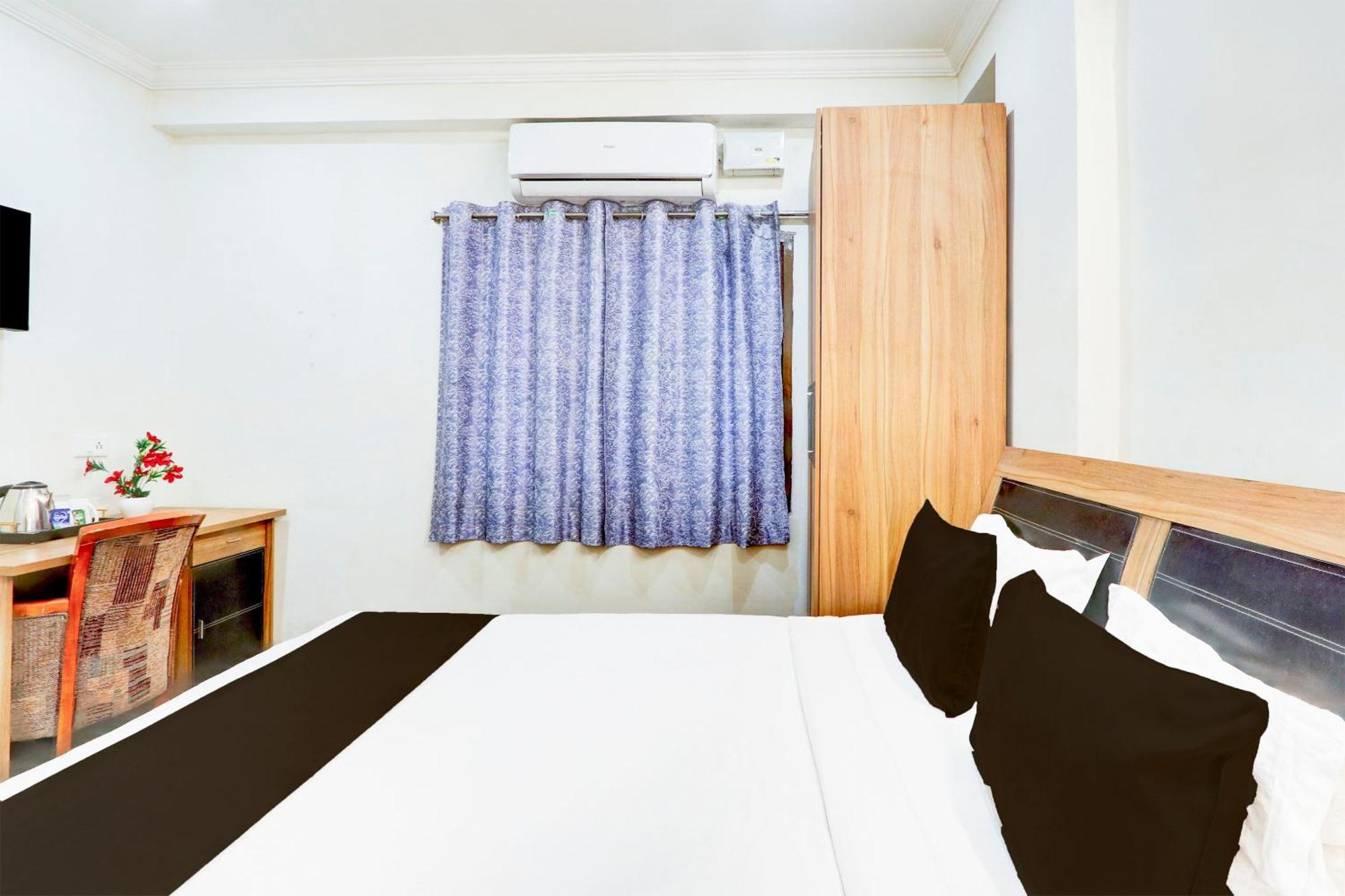 Hotel O Vg Grand Madhapur 외부 사진